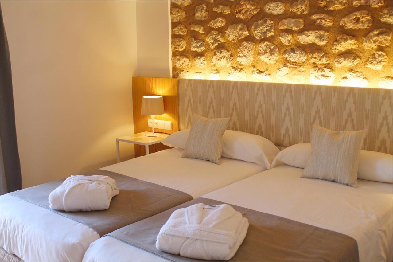 Soller Center Hotel Luaran gambar