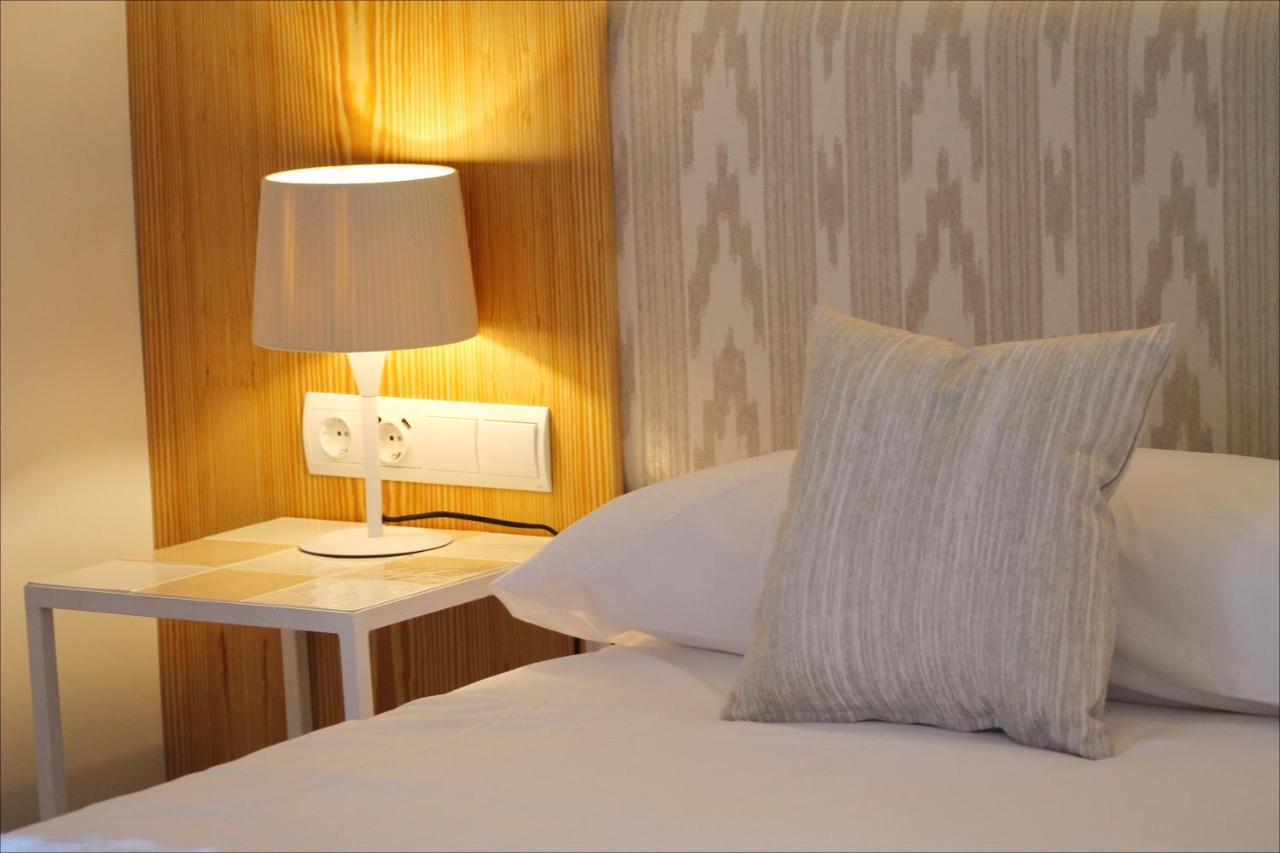 Soller Center Hotel Luaran gambar