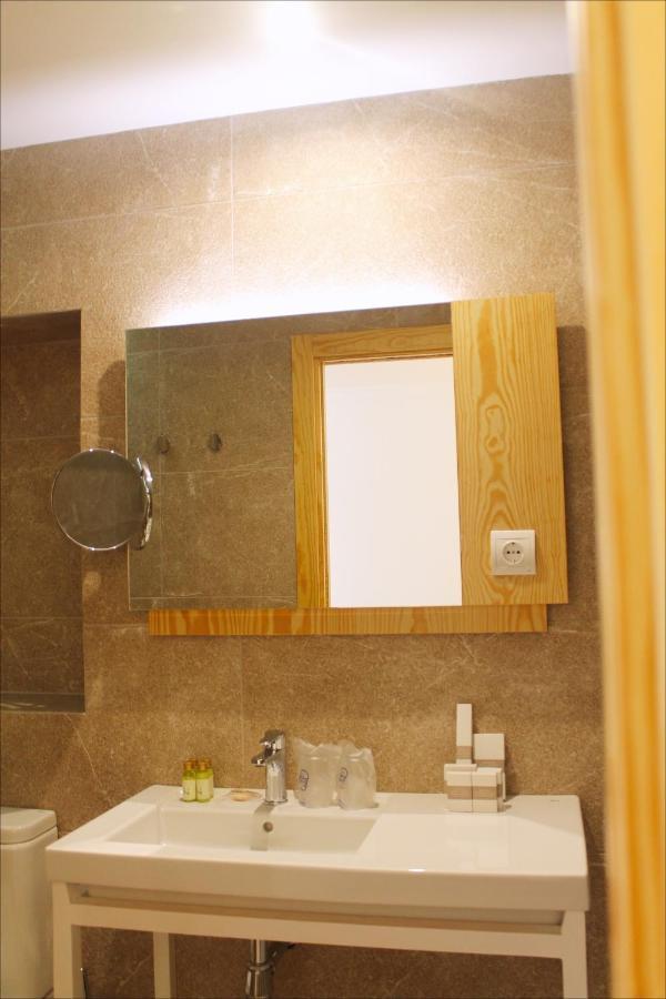 Soller Center Hotel Luaran gambar