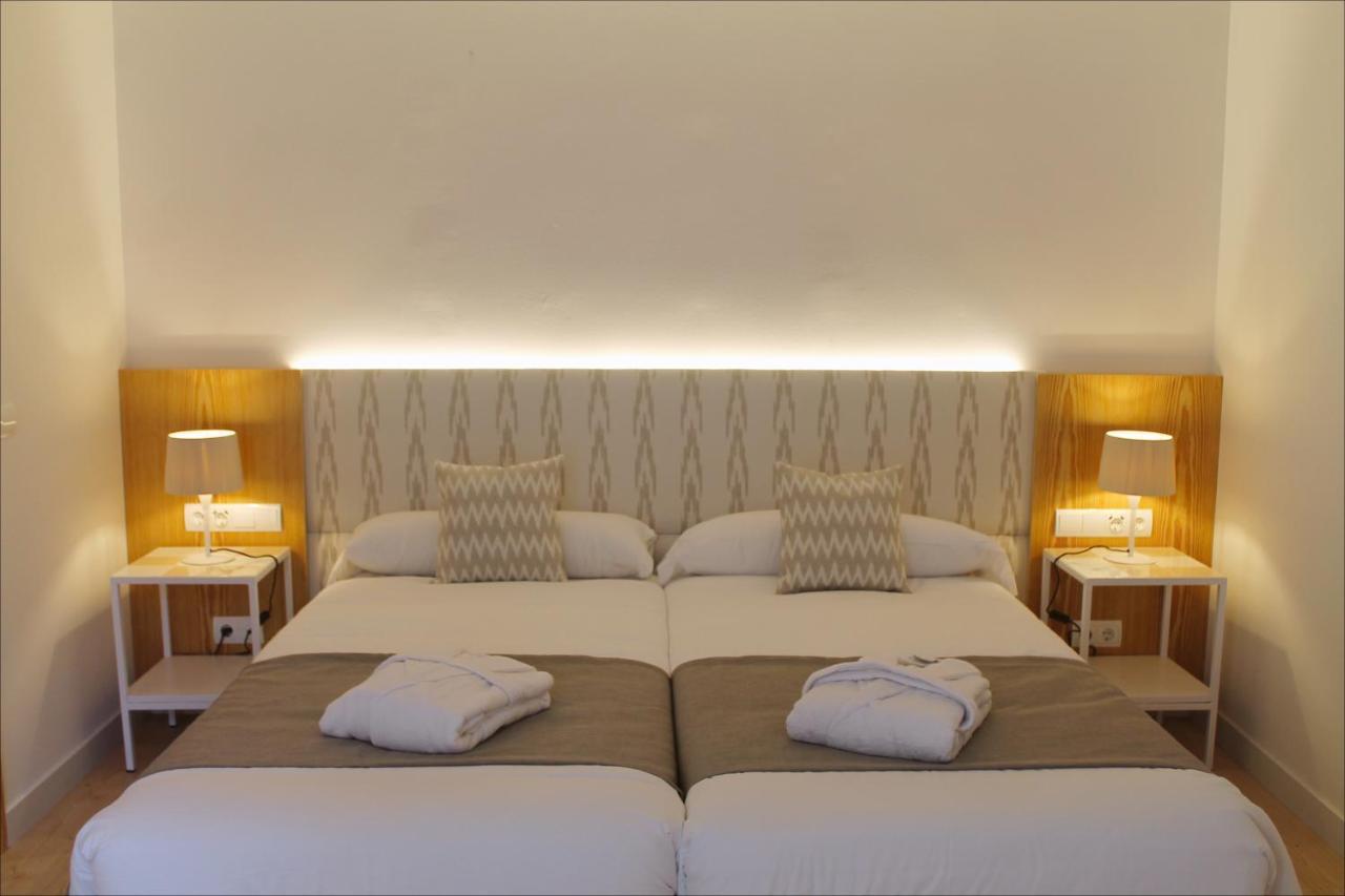 Soller Center Hotel Luaran gambar