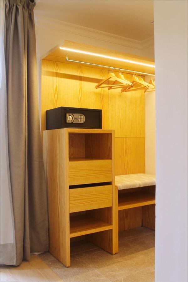 Soller Center Hotel Luaran gambar