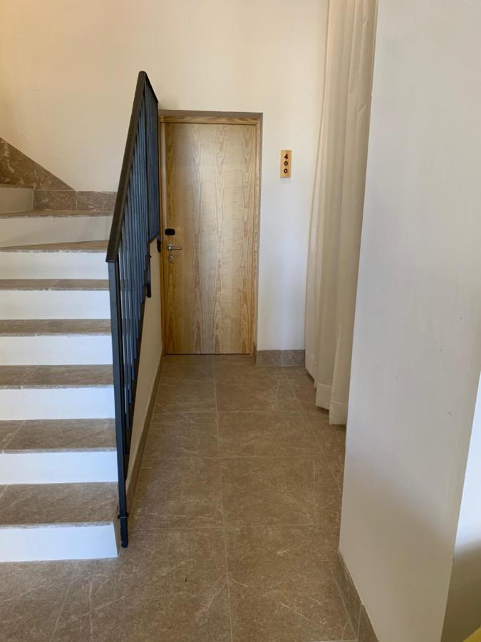 Soller Center Hotel Luaran gambar