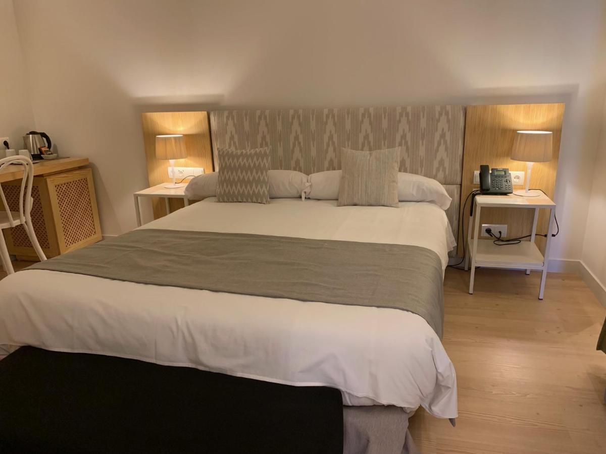 Soller Center Hotel Bilik gambar
