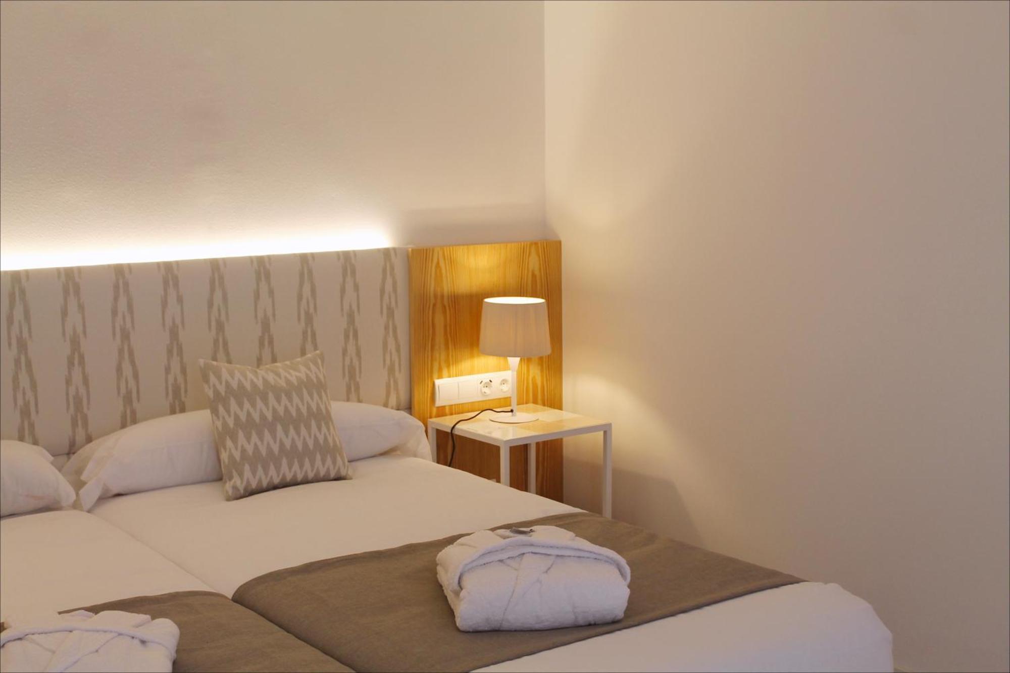 Soller Center Hotel Luaran gambar