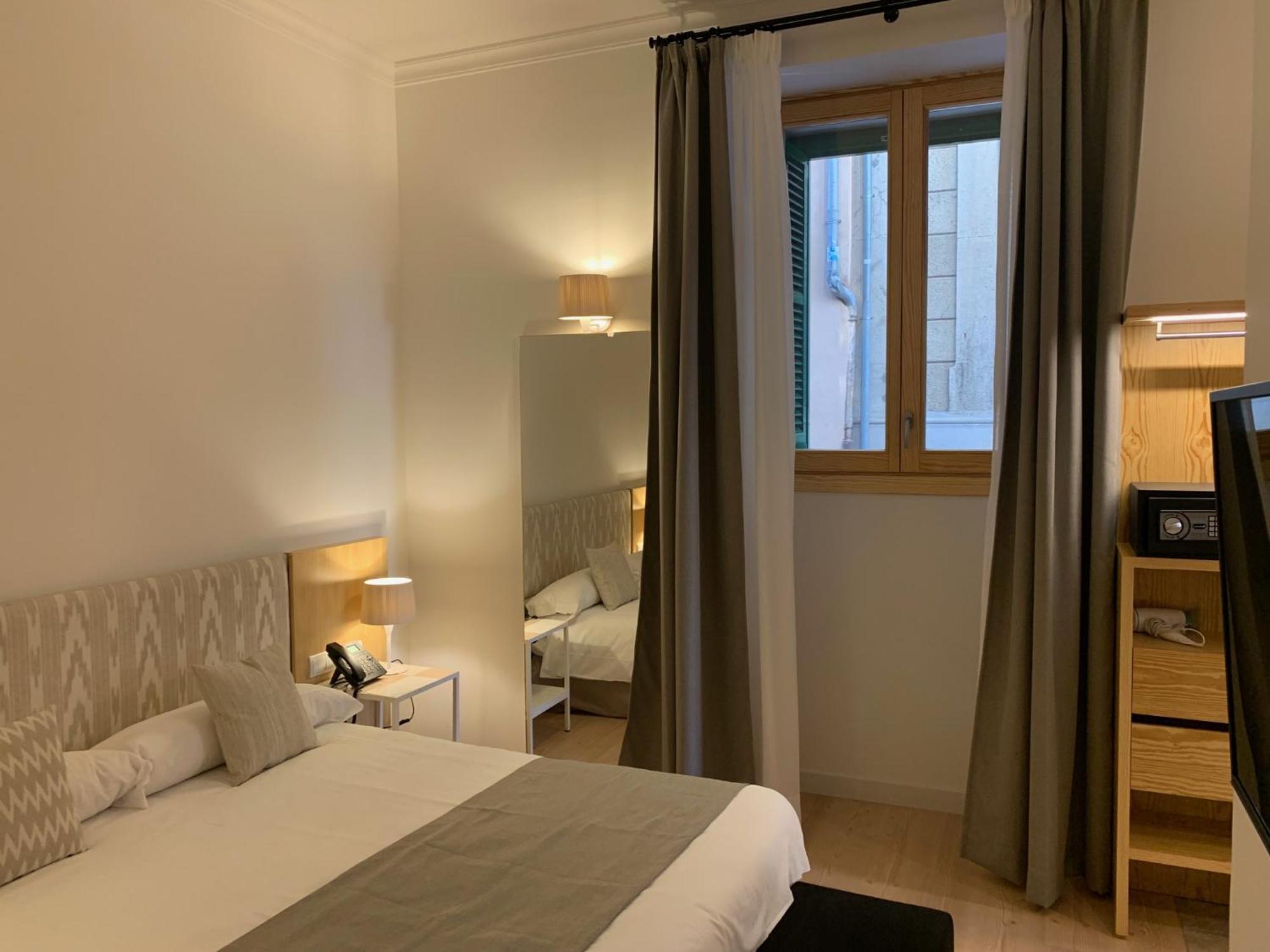 Soller Center Hotel Bilik gambar