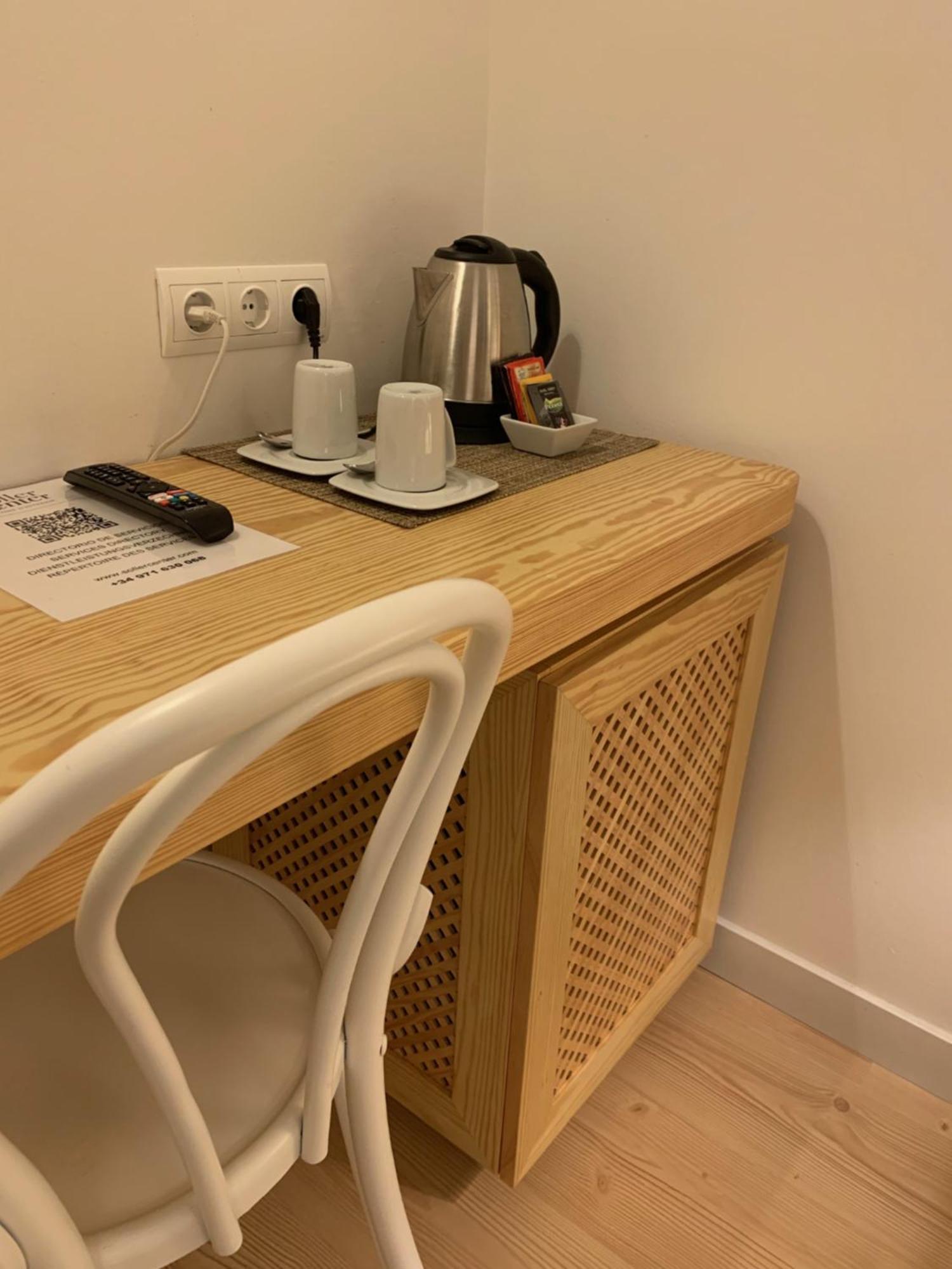 Soller Center Hotel Bilik gambar