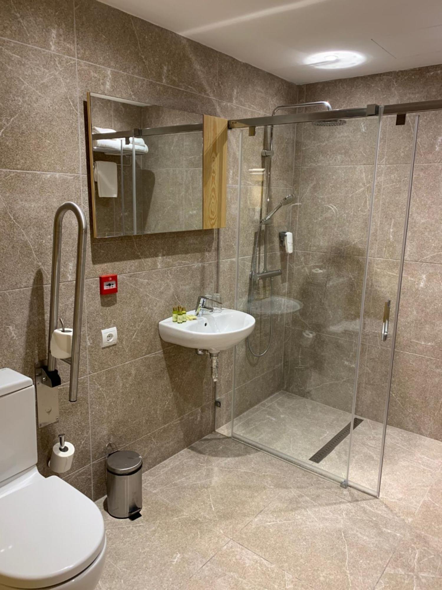 Soller Center Hotel Bilik gambar