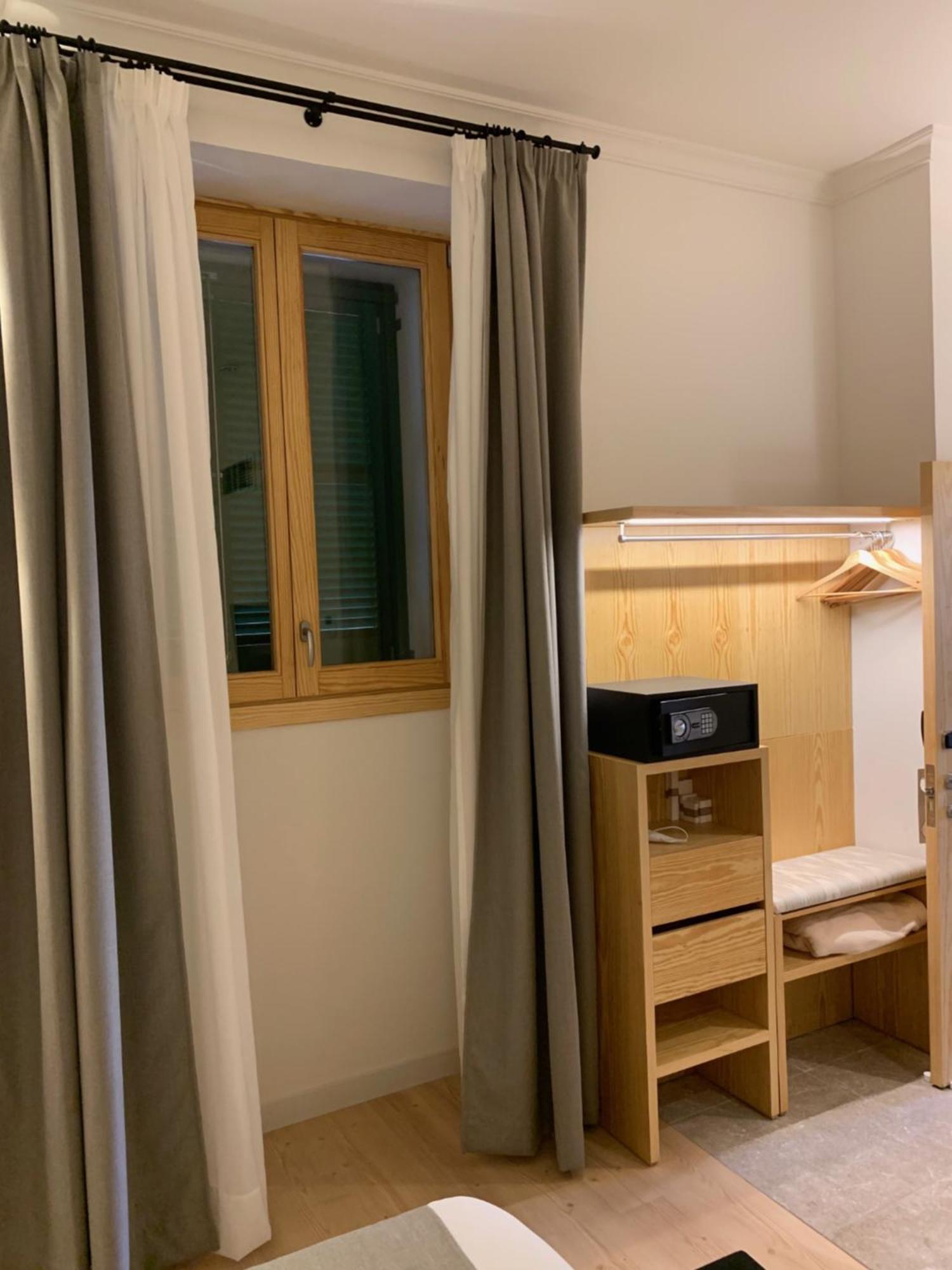 Soller Center Hotel Luaran gambar