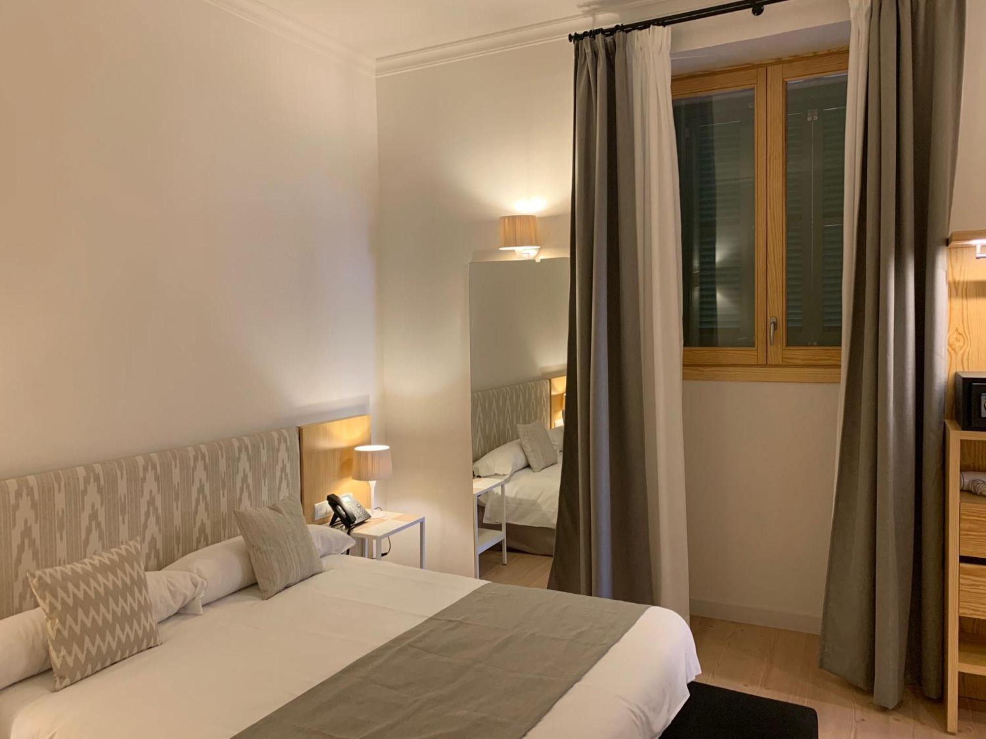 Soller Center Hotel Luaran gambar