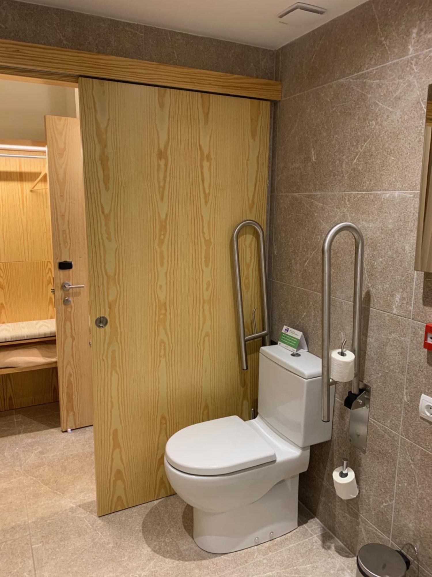 Soller Center Hotel Luaran gambar